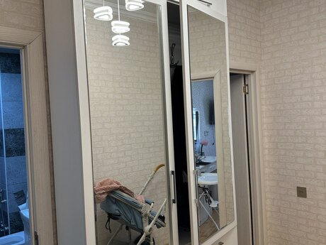1 otaqlı yeni tikili - Xırdalan - 47 m²