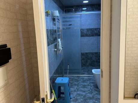 1 otaqlı yeni tikili - Xırdalan - 47 m²