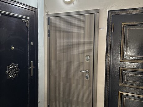 1 otaqlı yeni tikili - Xırdalan - 47 m²