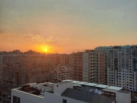 3-room apartment, 112 m², Gənclik: 389 000 ₼ 3