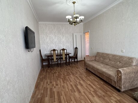 Elan №6292135 - Bakı, Memar Əcəmi m., 3 otaqlı, 90 m², 8/9 mərtəbə