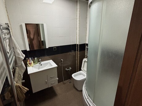 3 otaqlı mənzil, 90 m², Masazır: 140 000 ₼ 3