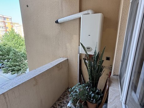 3 otaqlı mənzil, 90 m², Masazır: 140 000 ₼ 5