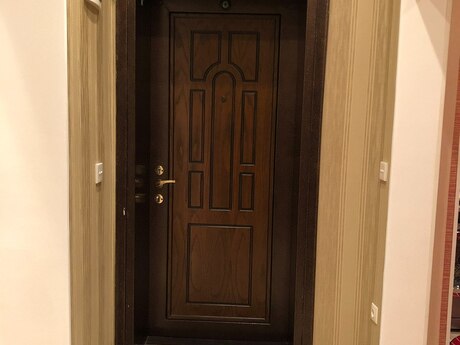 2 otaqlı köhnə tikili - İçəri Şəhər m. - 70 m²