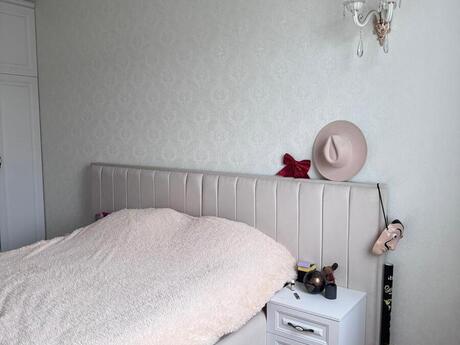 3 otaqlı mənzil, 80 m², Yasamal: 199 000 ₼ 5
