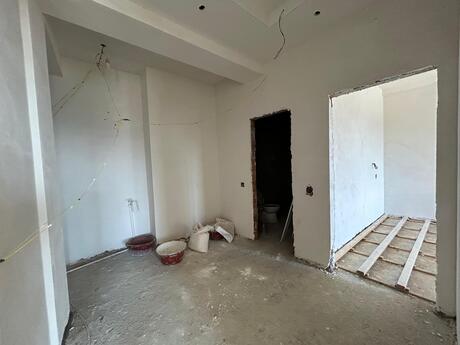 3-room apartment, 114 m², Greenville Residence: 205 000 ₼ 4