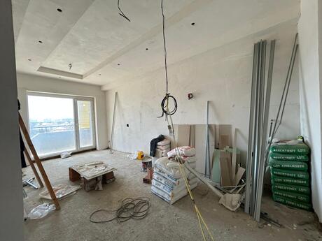 3-room apartment, 114 m², Greenville Residence: 205 000 ₼ 5