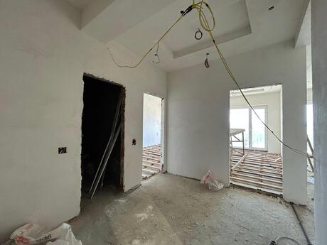 3-room apartment, 114 m², Greenville Residence: 205 000 ₼ 3