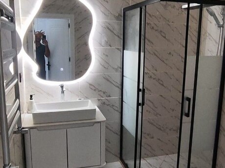 2 otaqlı mənzil, 74 m², Həzi Aslanov: 169 000 ₼ 4