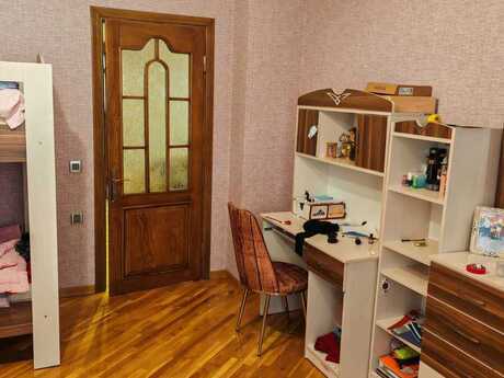 3 otaqlı mənzil, 159 m², Gənclik: 470 000 ₼ 3