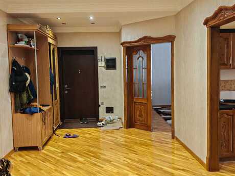 3 otaqlı mənzil, 159 m², Gənclik: 470 000 ₼ 4