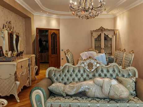 3 otaqlı mənzil, 159 m², Gənclik: 470 000 ₼ 2