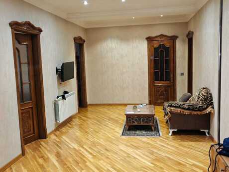 3 otaqlı mənzil, 159 m², Gənclik: 470 000 ₼ 5