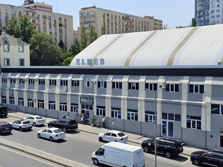 Elan №6292279 - Bakı, Memar Əcəmi m., 2 otaqlı, 55 m², 4/5 mərtəbə