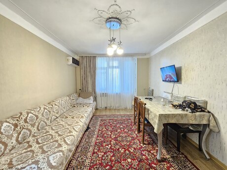 2 otaqlı mənzil, 55 m², Elmlər Akademiyası: 159 900 ₼ 4