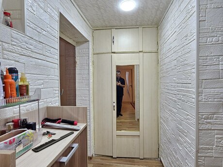 2 otaqlı mənzil, 55 m², Elmlər Akademiyası: 159 900 ₼ 5