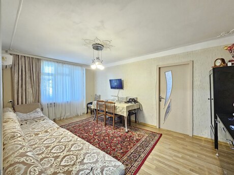 2 otaqlı mənzil, 55 m², Elmlər Akademiyası: 159 900 ₼ 2