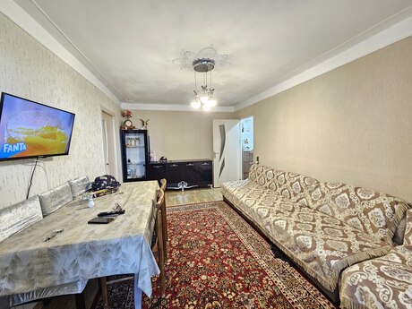 2 otaqlı mənzil, 55 m², Elmlər Akademiyası: 159 900 ₼ 3