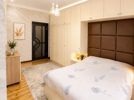 Объявление №6292338 - Баку, м. Ази Асланов, 2-комн., 70 м², 8/20 этаж