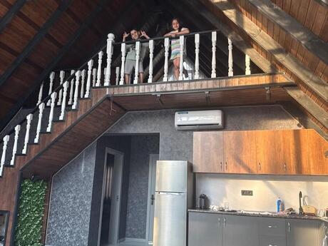 Novxanıda 4 otaqlı həyət evi kirayə verilir, 300 m², 150 AZN/ay, şəkil 5 / 12