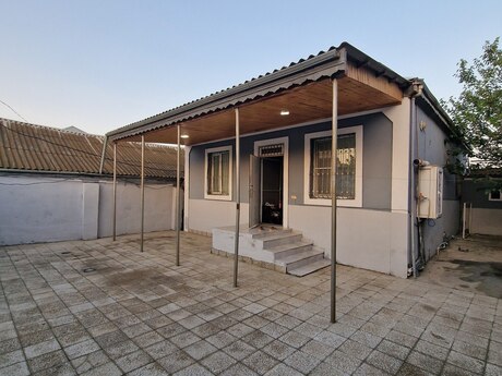 Elan №6292359 - Bakı, Balaxanı q., 3 otaqlı, 80 m²
