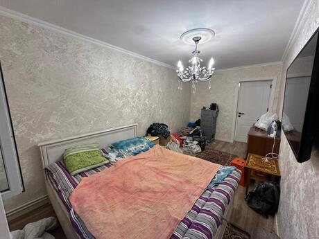 3-room apartment, 65 m², İnşaatçılar: 198 000 ₼ 3