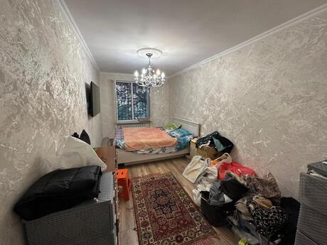 3-room apartment, 65 m², İnşaatçılar: 198 000 ₼ 4