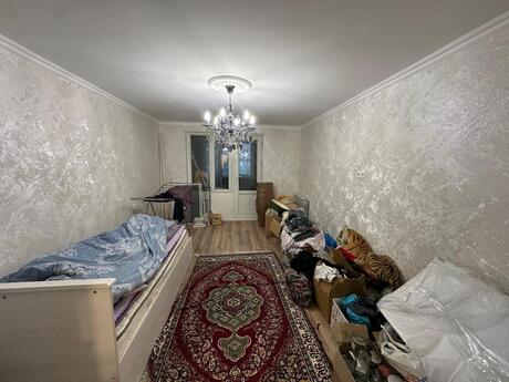 3-room apartment, 65 m², İnşaatçılar: 198 000 ₼ 5