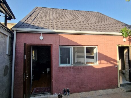 Elan №6292361 - Bakı, Balaxanı q., 4 otaqlı, 95 m²