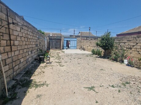3 otaqlı həyət evi, 89 m², Zabrat: 80 000 ₼ 5