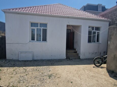 Elan №6292364 - Bakı, Zabrat q., 3 otaqlı, 89 m²
