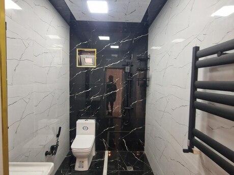 4 otaqlı həyət evi, 122 m², Savalan: 129 000 ₼ 5