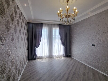 4 otaqlı həyət evi, 122 m², Savalan: 129 000 ₼ 3