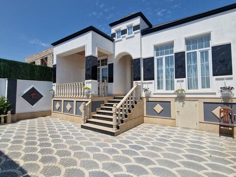 Elan №6292370 - Bakı, Savalan q., 4 otaqlı, 122 m²