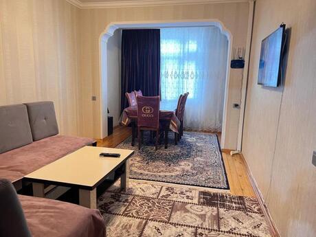 Elan №6292373 - Bakı, 20 Yanvar m., 2 otaqlı, 55 m², 1/5 mərtəbə