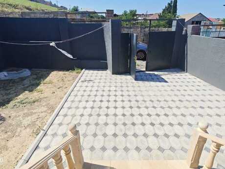 4 otaqlı həyət evi, 125 m², Fatmayı: 114 500 ₼ 4