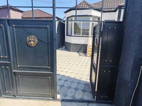 Elan №6292387 - Bakı, Fatmayı q., 4 otaqlı, 125 m²