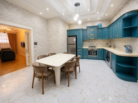 Elan №6292413 - Bakı, Nəsimi r., 2 otaqlı, 80 m², 10/14 mərtəbə