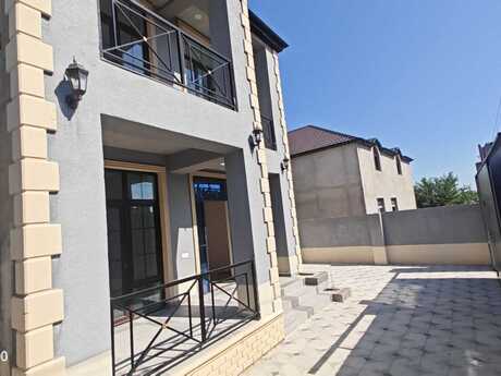 7-room house, 280 m², Mehdiabad: 190 000 ₼ 3