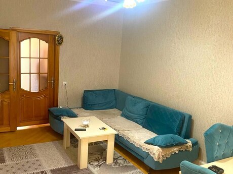 3 otaqlı mənzil, 77 m², Memar Əcəmi: 166 000 ₼ 2