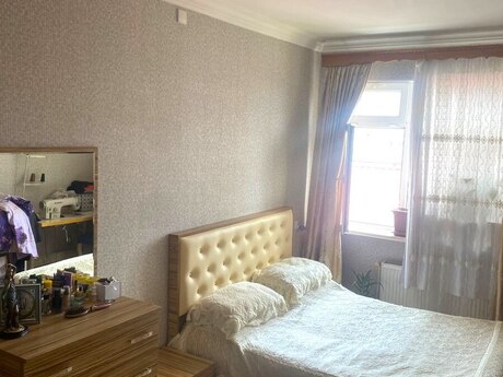 3 otaqlı mənzil, 77 m², Memar Əcəmi: 166 000 ₼ 3