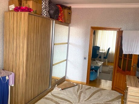 3 otaqlı mənzil, 77 m², Memar Əcəmi: 166 000 ₼ 4