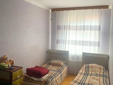 3 otaqlı mənzil, 77 m², Memar Əcəmi: 166 000 ₼ 5