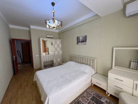 2-room apartment for rent, 72 m², Nəriman Nərimanov: 900 ₼/mo 5
