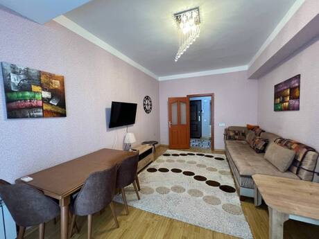 2 otaq · 72 m² · 6/8 mərtəbə, Nəriman Nərimanov