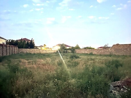 Объявление №6292471 - Баку, пос. Нардаран, 11 сот