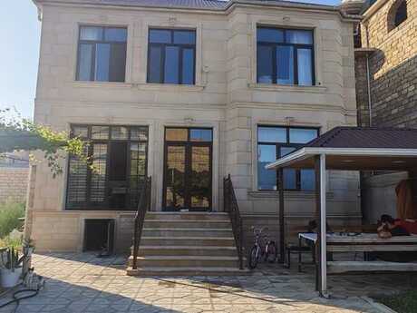 Elan №6292474 - Bakı, Binəqədi r., 6 otaqlı, 280 m²
