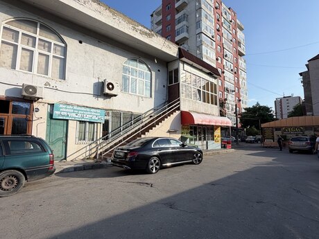 Elan №6292491 - Sumqayıt, Sumqayıt, 180 m²