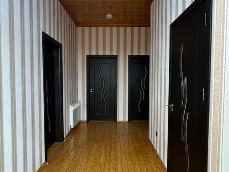 3-room house, 102 m², Qala: 76 900 ₼ 2