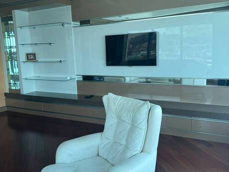 2-room apartment for rent, 80 m², Sahil: 5 100 ₼/mo 2